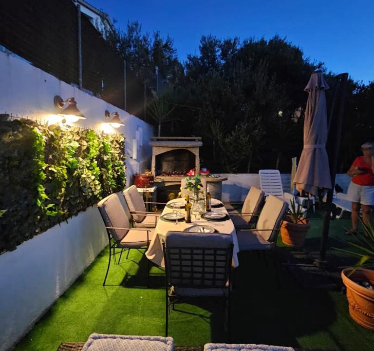 Sevid Apartment | Apartments Sonja Sevid