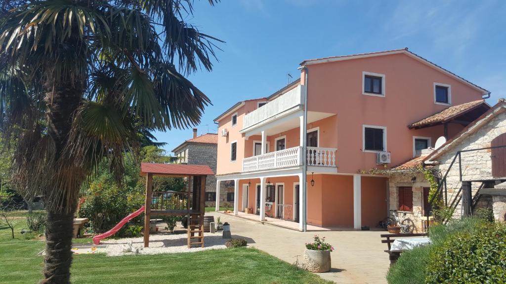 Novigrad Apartment | Apartments Sorgo