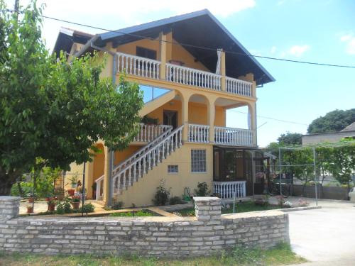 Sukosan Apartment | Apartments Stana