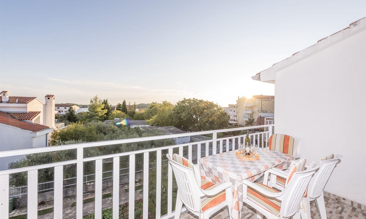 Srima Apartment | Apartments Summertime (58181-A2) - Srima (Vodice)