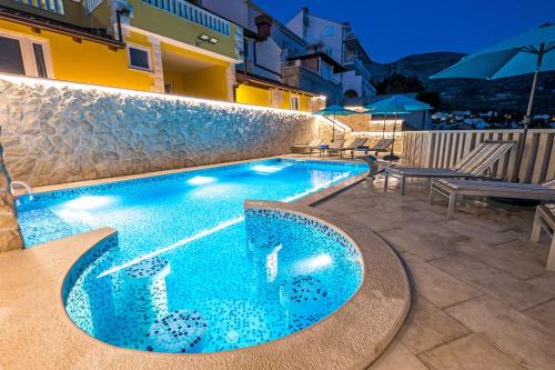 Zupa dubrovacka Apartment | Apartments Sunset