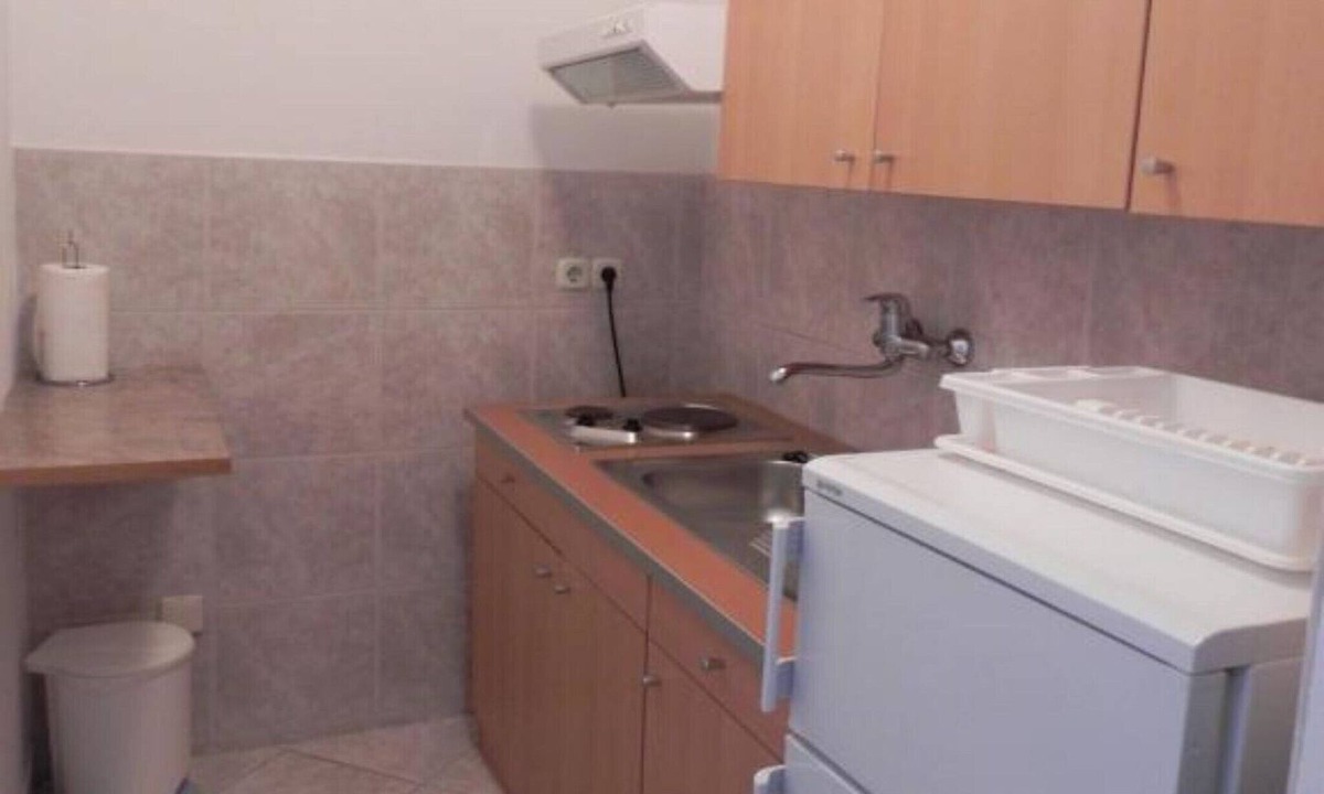 Hvar Apartment | Apartments Trogrlić - Studio with Balcony