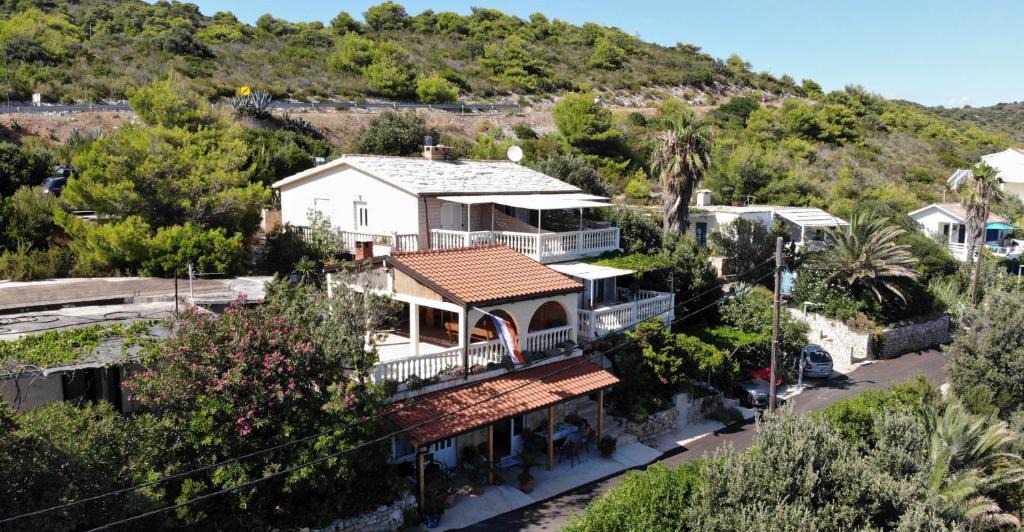 Milna Apartment | Apartments Uskok