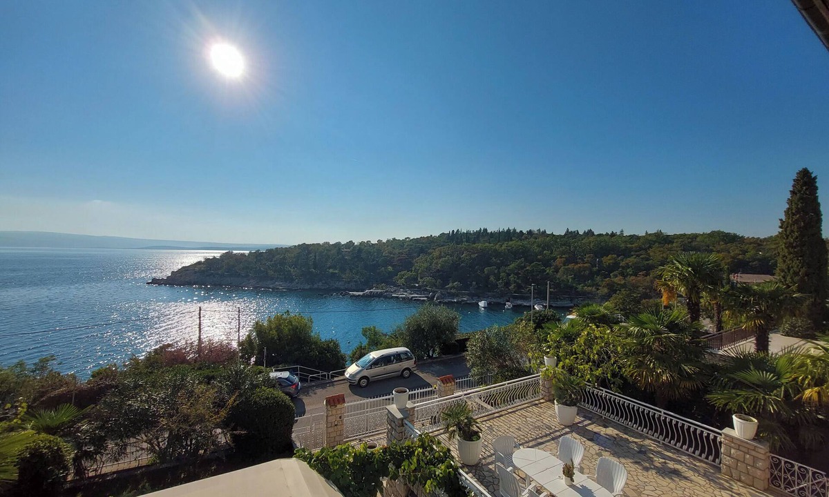 Klanfari Apartment | Apartments Vuković (85211-A1) - Dramalj (Crikvenica)