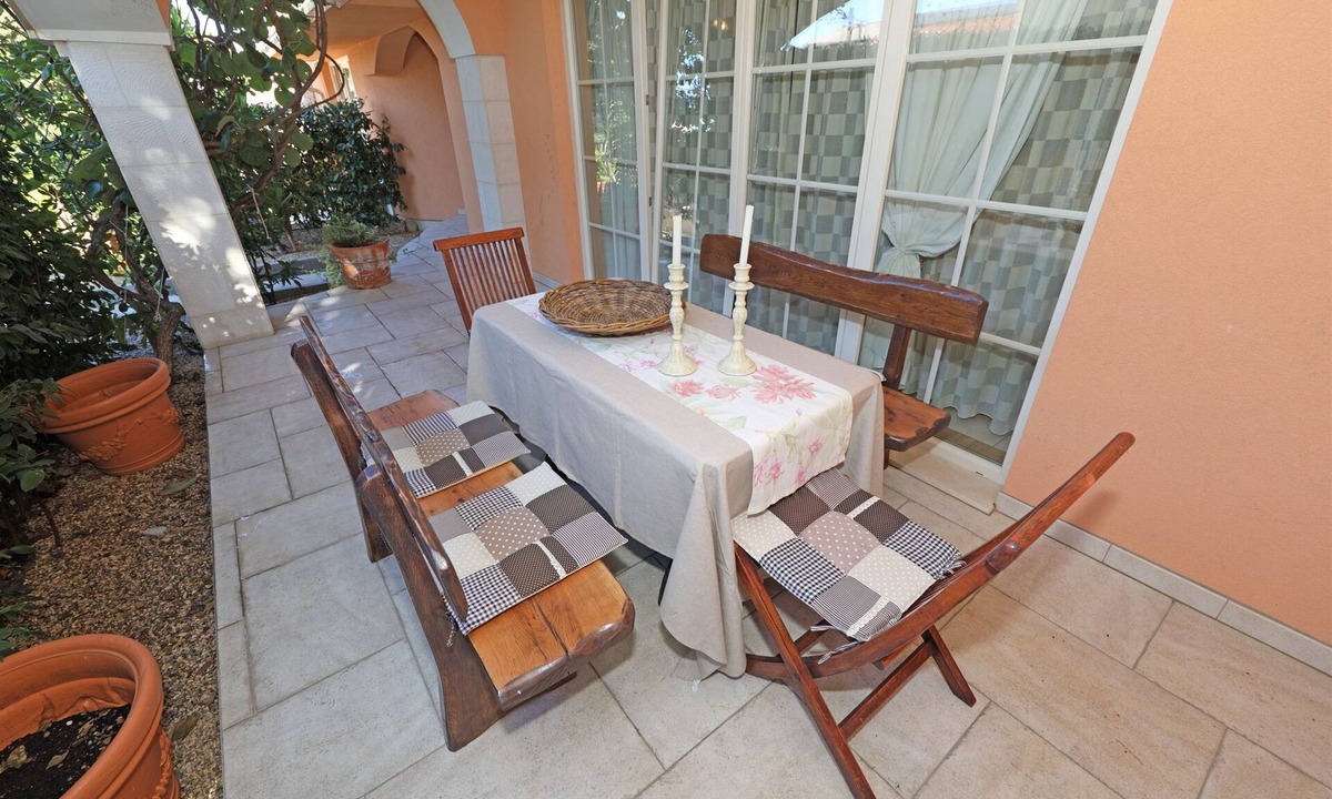 Zrce Apartment | Apartments Vanja (25211-A5) - Novalja - island Pag