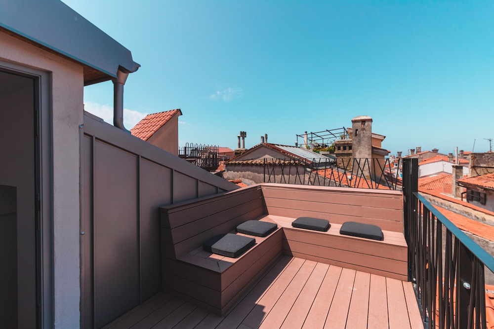 Piran Hotel | Apartments Vacation Station