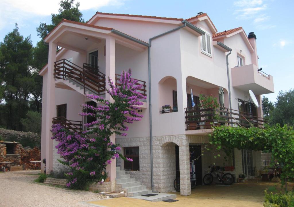 Vrboska Apartment | Apartments Vanda