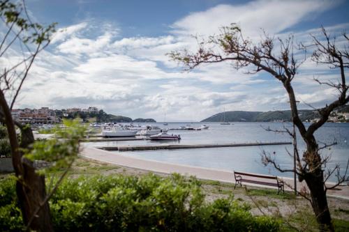 Supetarska Draga Apartment | Apartments Vidas