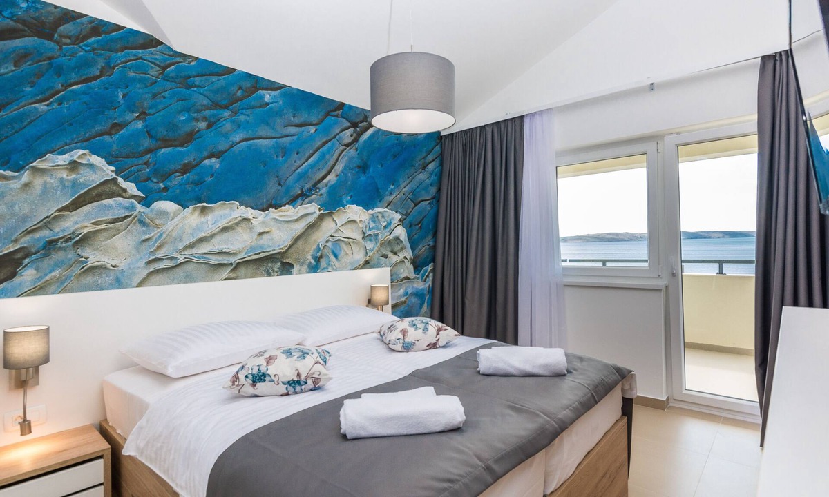 Rtina Hotel | Apartments Vila 4m