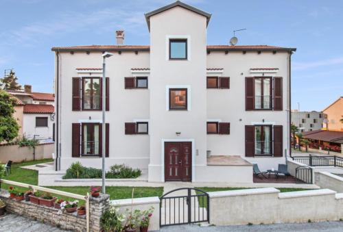 Spadici Apartment | Apartments Villa Alba II