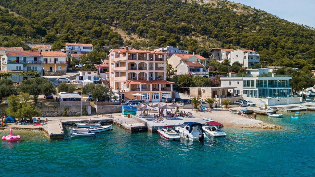 Grebastica Apartment | Apartments Villa Ante