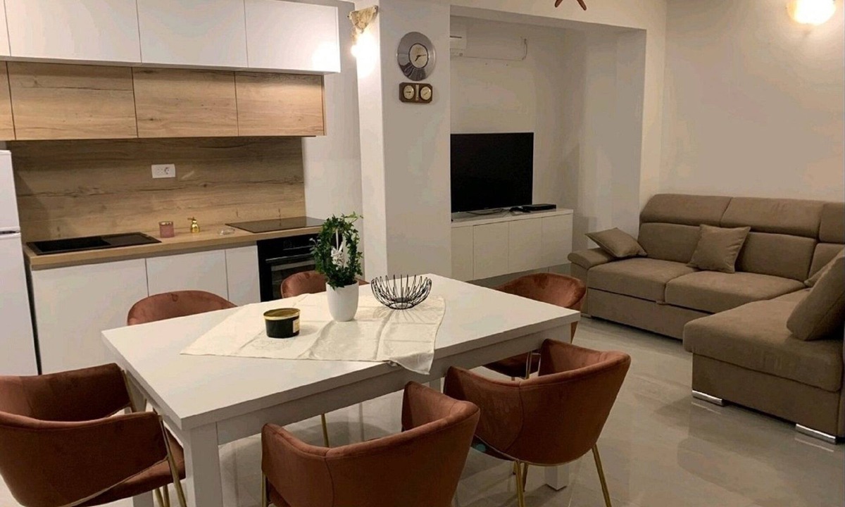 Orebic Apartment | Apartments Villa Dingac - Borak