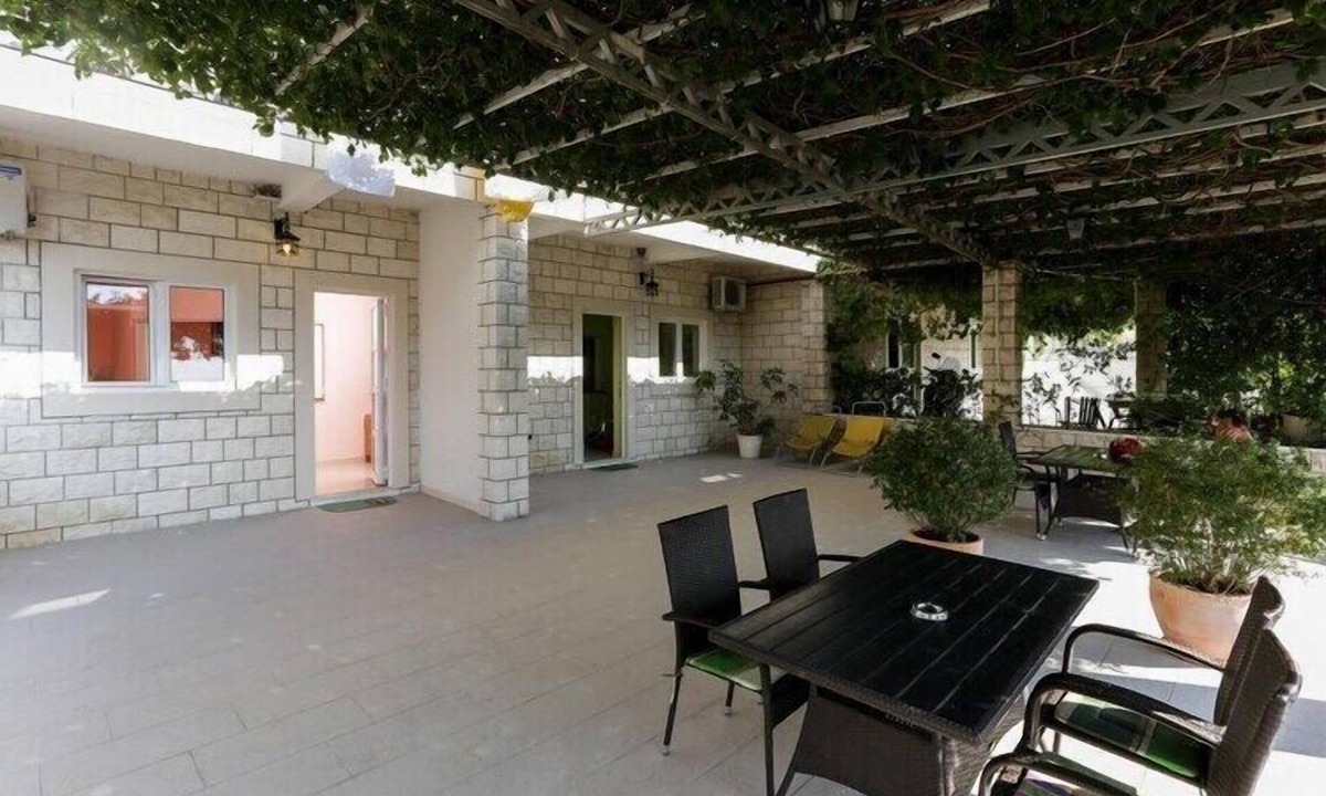 Cavtat Apartment | Apartments Villa Dubrovnik- Superior Studio Apartment with Terrace and Sea View