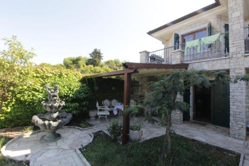 Crveni Vrh Apartment | Apartments Villa Istriana