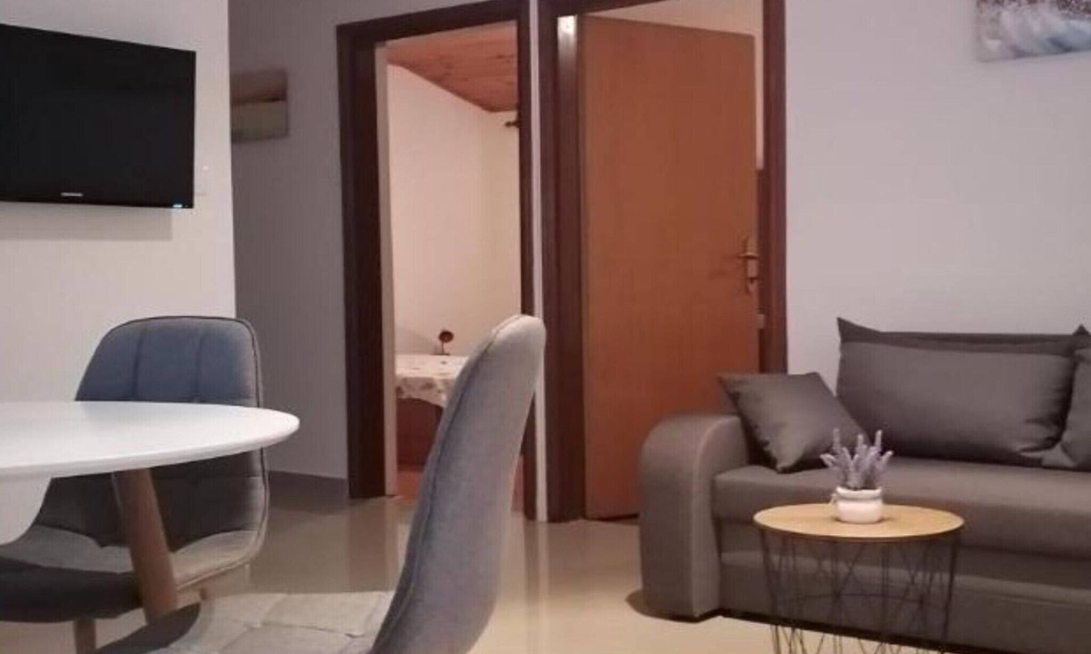 Kampor Apartment | Apartments Villa Jagoda - Two Bedroom Apartment A2