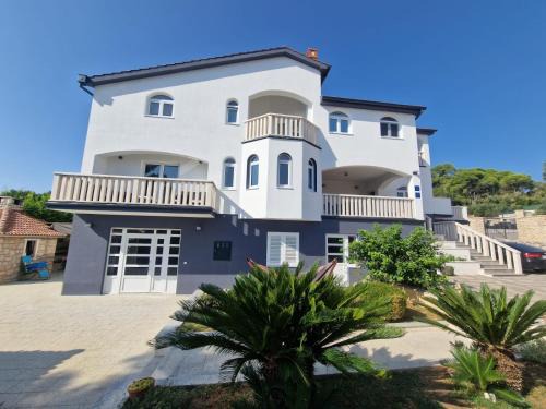 Kraj Apartment | Apartments Villa Lora