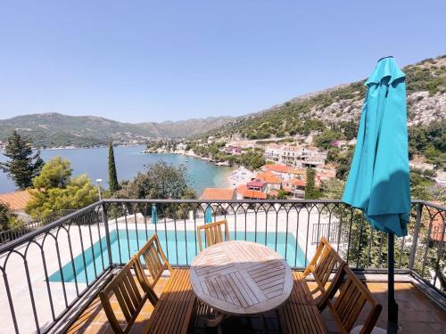 Stikovica Apartment | Apartments Villa Marijeta with Free Parking