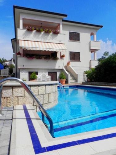 Kukci Apartment | Apartments Villa Mirjam