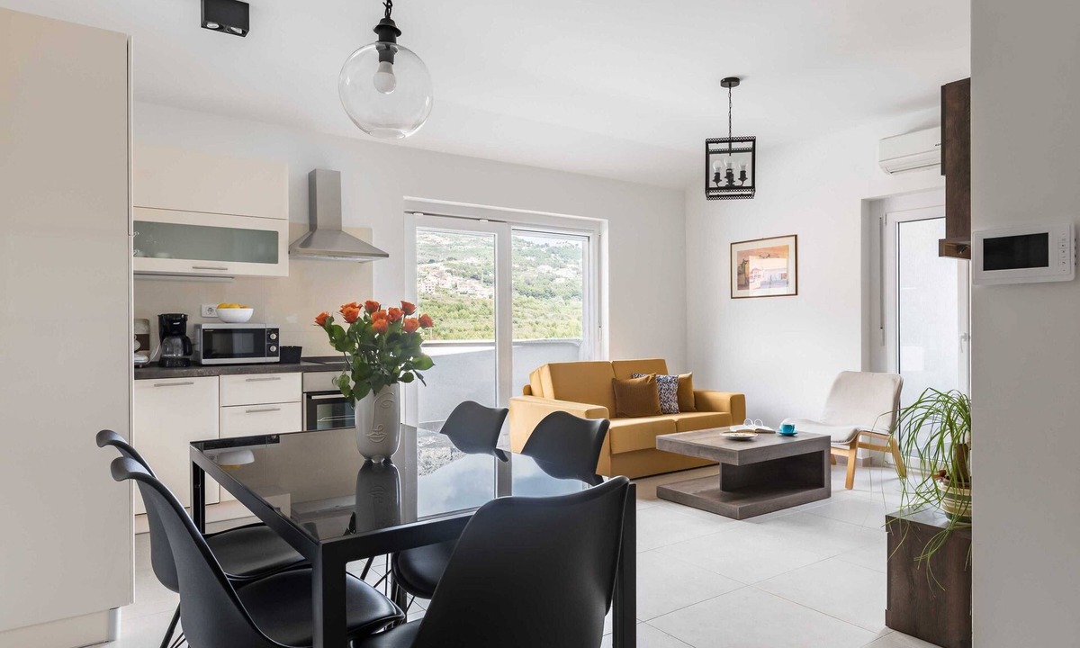 Solin Apartment | Apartments Villa Salona Sky
