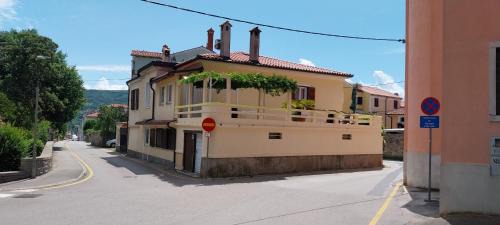 Izola House | Apartments Villa Sandi