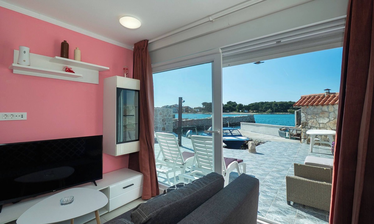 Betina Apartment | Apartments Villa Summertime (97701-A1) - Betina