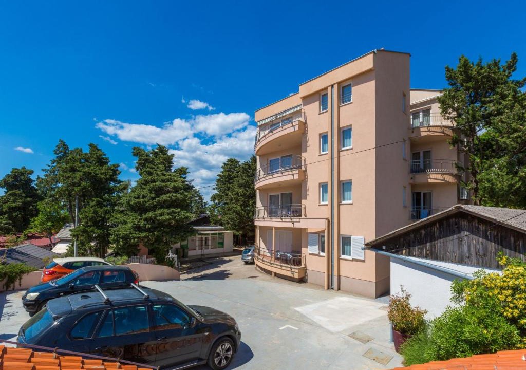 Selce Apartment | Apartments Villa Vanda