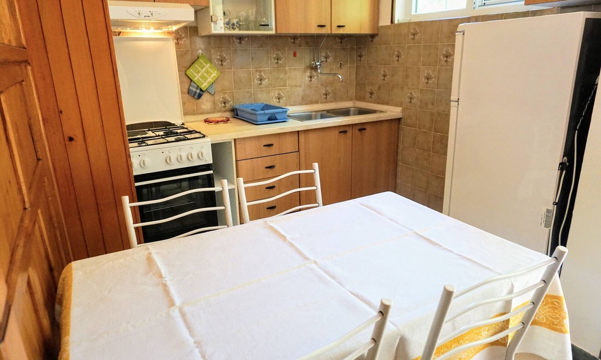 Basanija Apartment | Apartments VILMA (34365-A2) - Savudrija