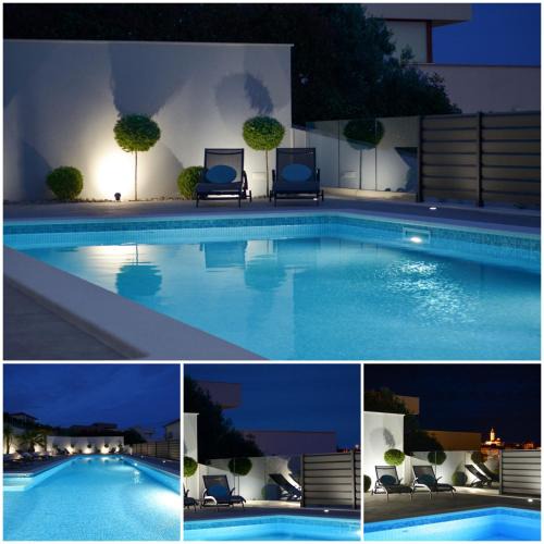 Seget Vranjica Apartment | Apartments Vrania