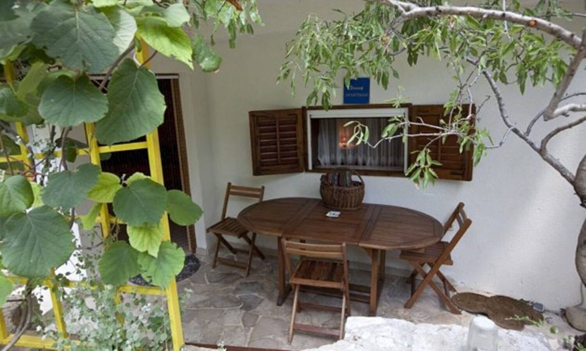 Igrane Apartment | Apartments Vrtina (102431-A1) - Igrane