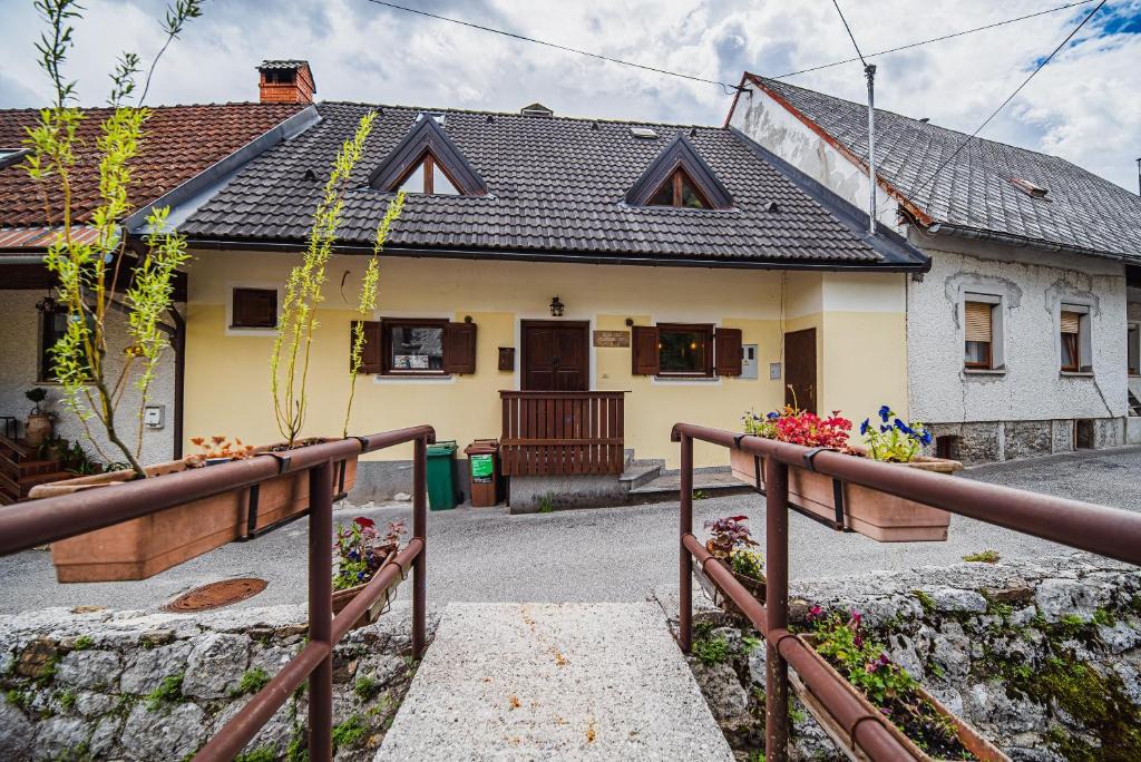 Bovec Apartment | Apartments Wanderlust