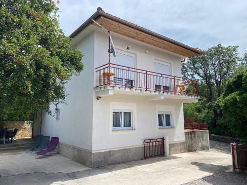 Povile Apartment | Apartments with parking space Povile, Novi Vinodolski - 14491