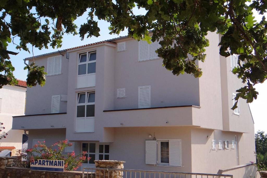 Potocnica Apartment | Apartments with parking space Potocnica, Pag - 4096