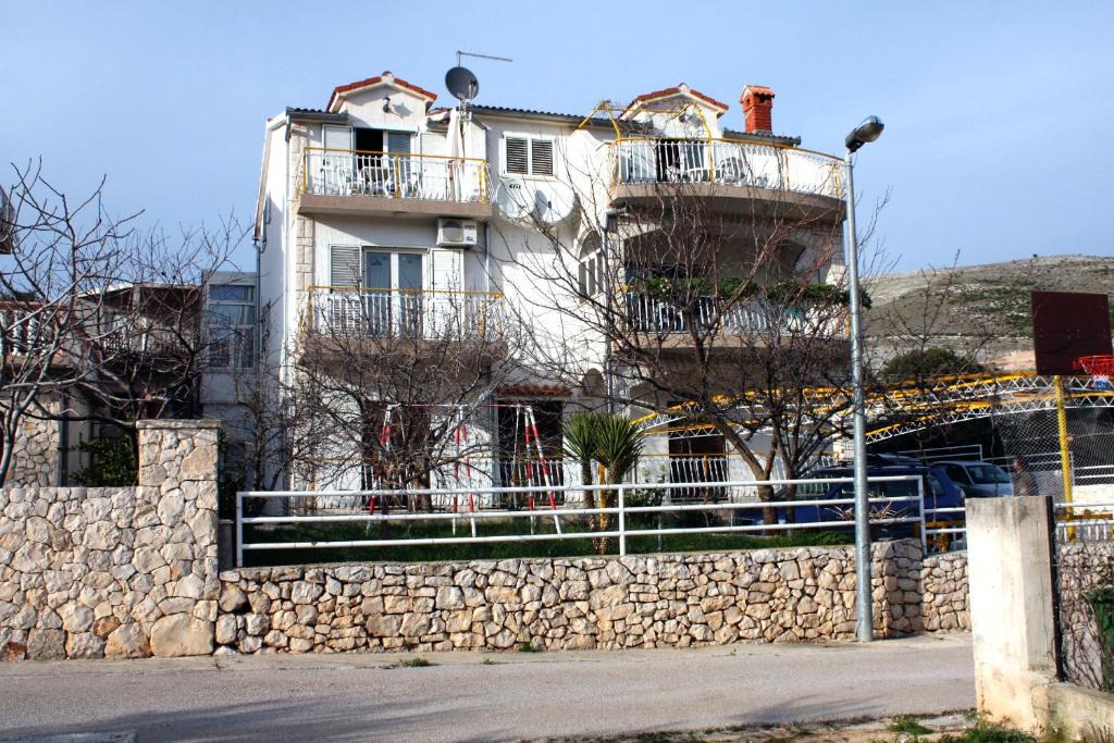 Grebastica Apartment | Apartments with parking space Grebastica, Sibenik - 4867