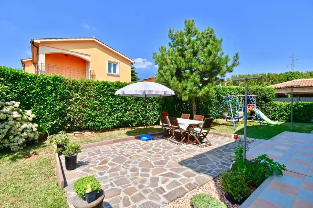 Nedescina Apartment | Apartments with parking space Nedescina, Central Istria - Sredisnja Istra - 26939
