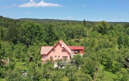 Saborsko Apartment | Apartments with parking space Saborsko, Plitvice - 25480