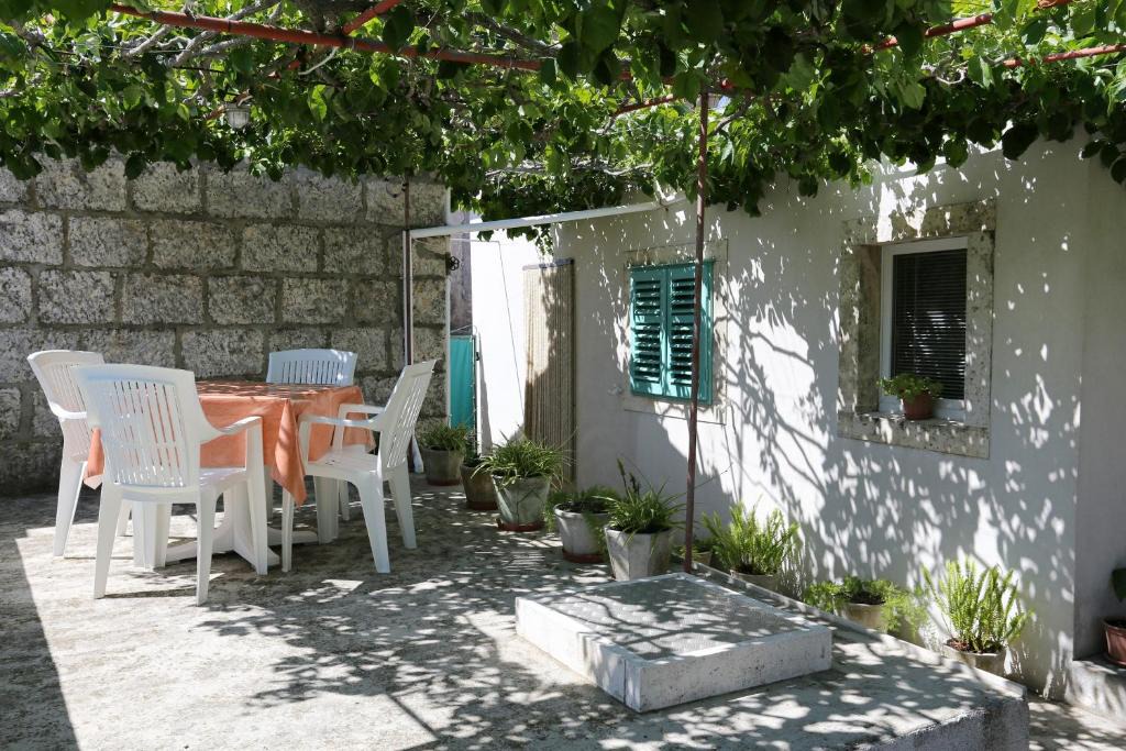 Lumbarda Apartment | Apartments with parking space Lumbarda - Korcula - 4472