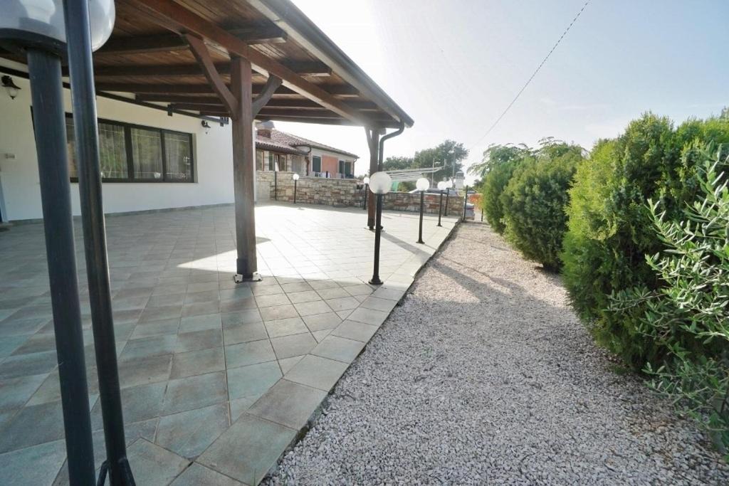 Crveni Vrh Apartment | Apartments with WiFi Grupija, Umag - 27198