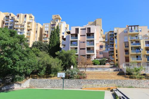 Znjan Apartment | Apartments with WiFi Split - 17706