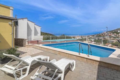 Senj Apartment | Apartments Zora