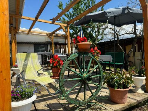 Sencur Apartment | Apartments Zupan
