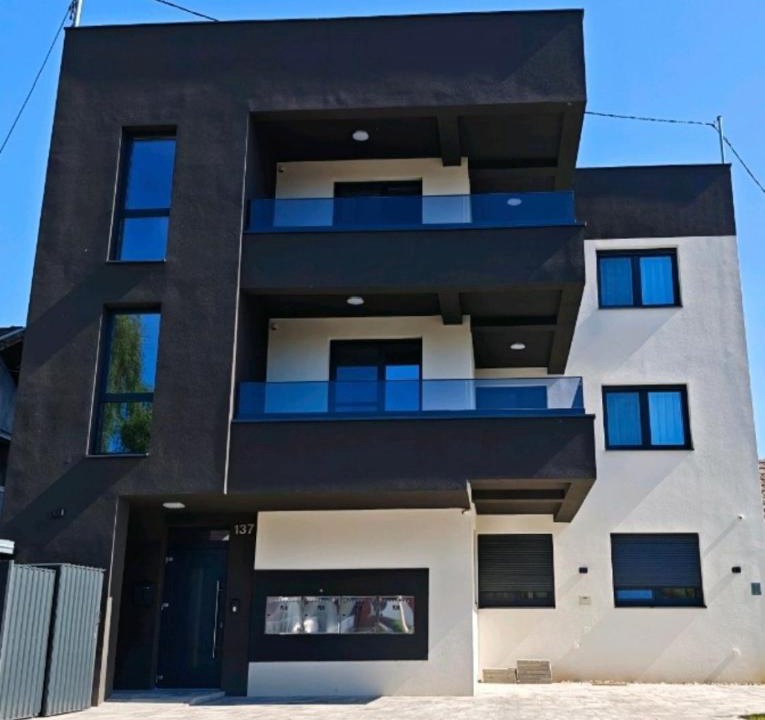 Osijek Apartment | Apartura Osijek