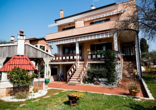Murine Apartment | App Cerneka