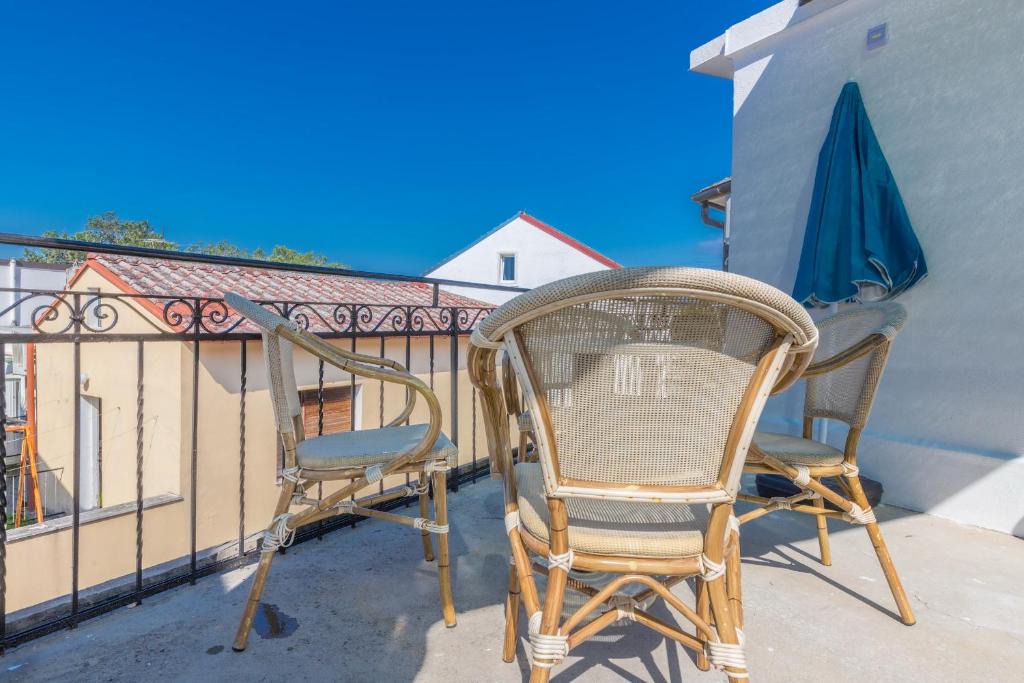 Selce Apartment | app Cor2