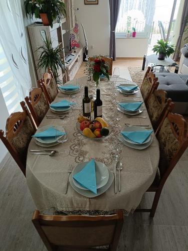 Klanfari Apartment | App Martina