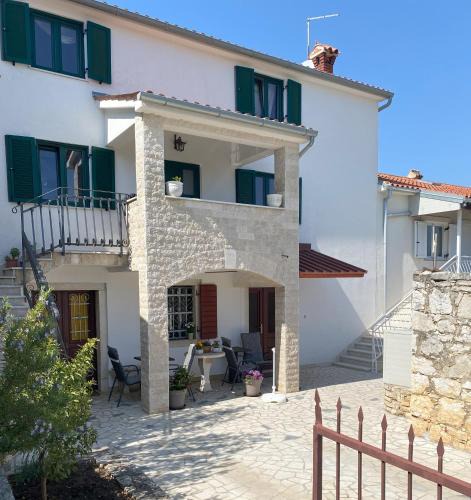 Funtana Apartment | Appartments Grgeta