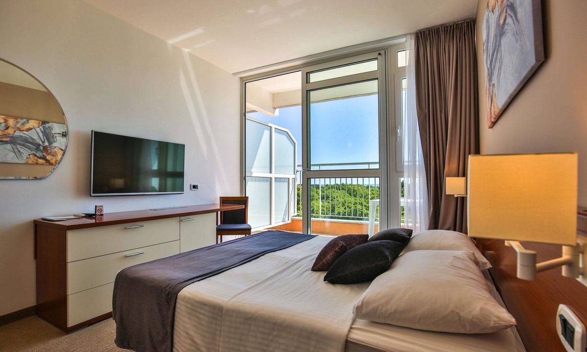 Medulin Hotel | Arena Hotel Holiday