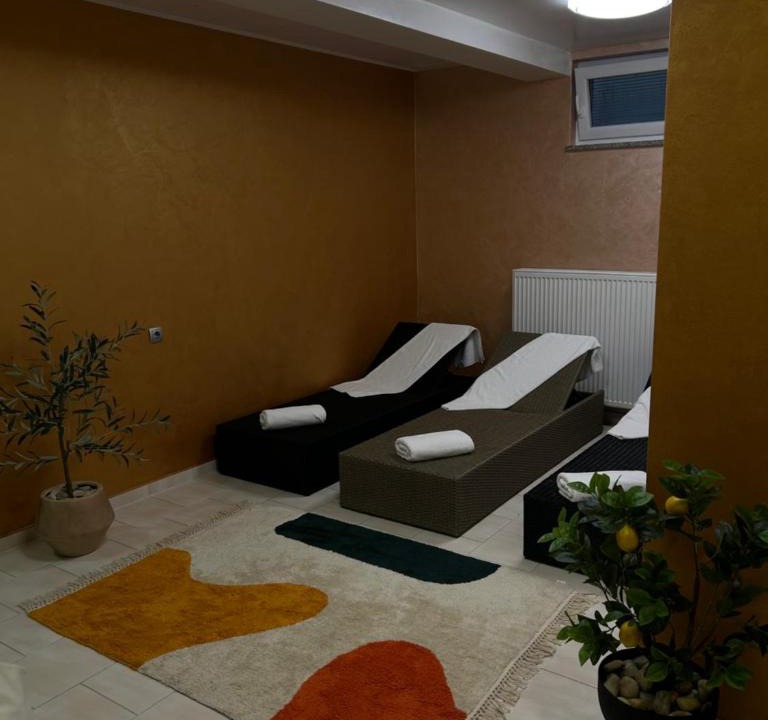 Slavonski Brod Hotel | Art Hotel