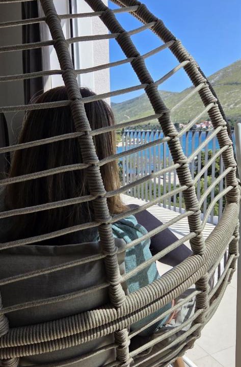 Grebastica Bed & Breakfast | Arte Oliva