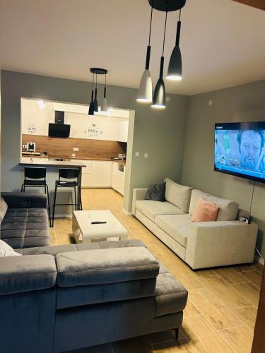 Skofljica Apartment | AS Apartment Peaceful Nature near Ljubljana Free Parking No Pets
