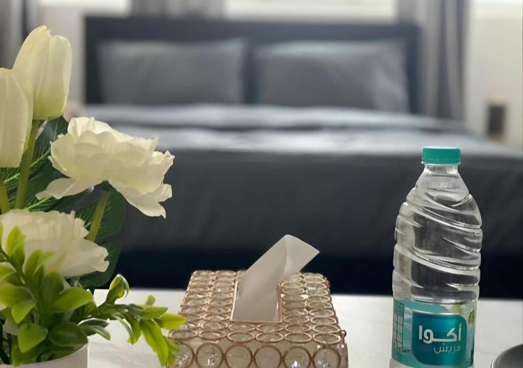 Mussafah Hostel | Aura Crest Prime Capsules